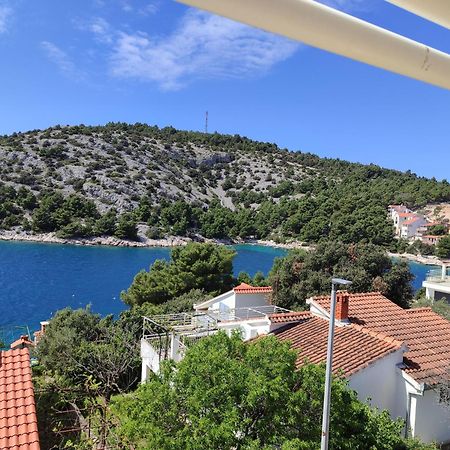 apartman zara Ražanj Dış mekan fotoğraf