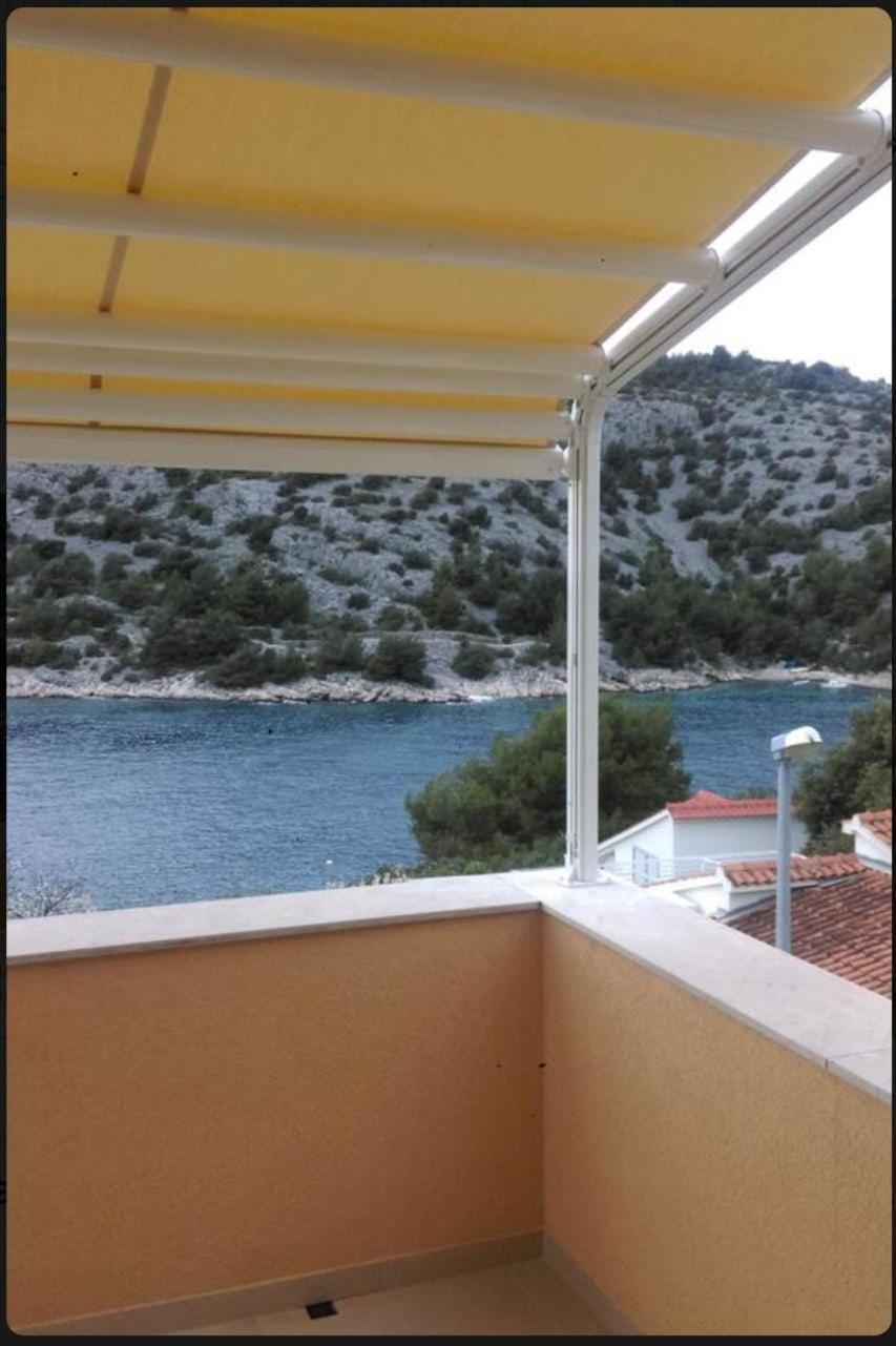 apartman zara Ražanj Dış mekan fotoğraf