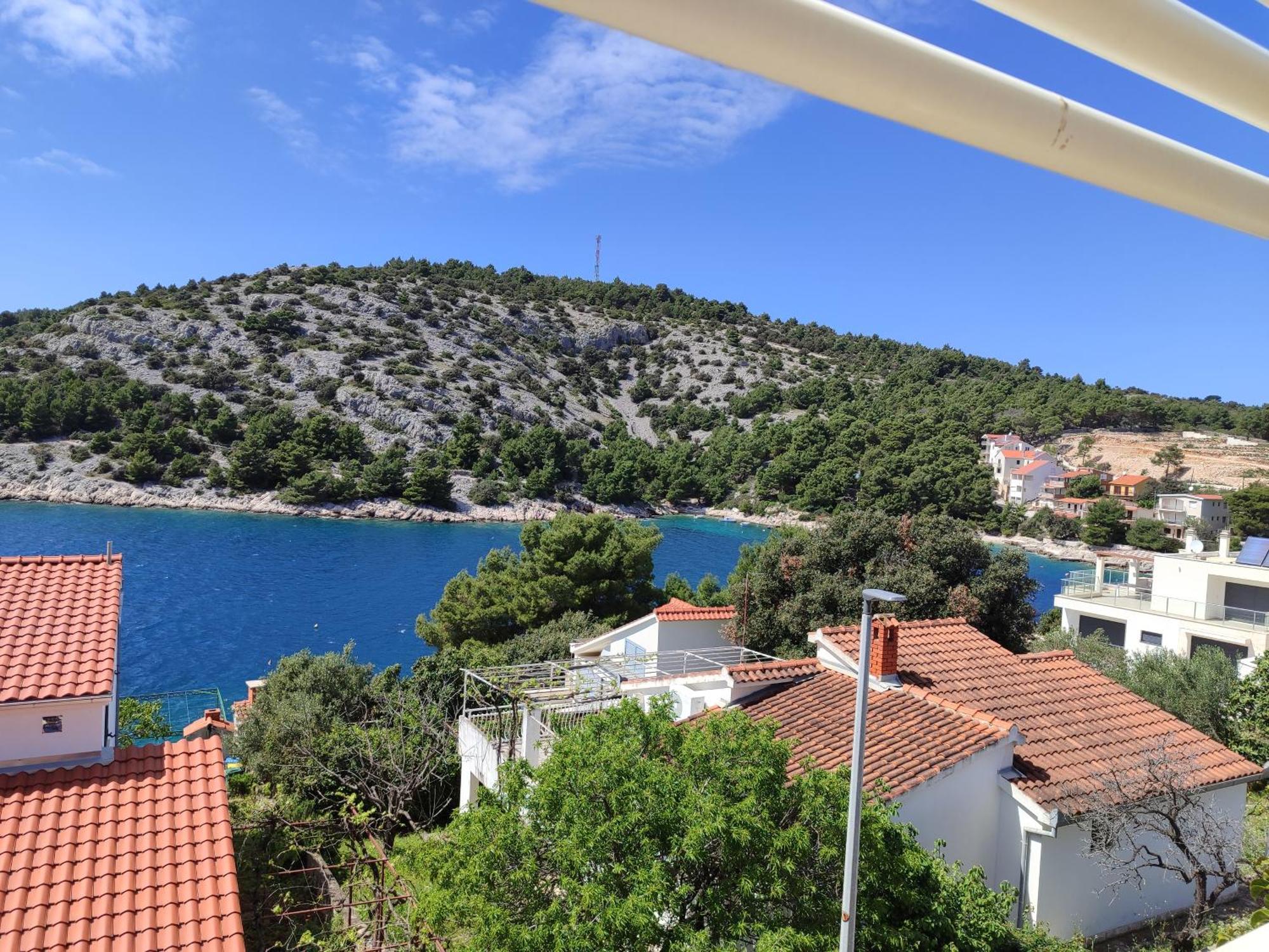 apartman zara Ražanj Dış mekan fotoğraf