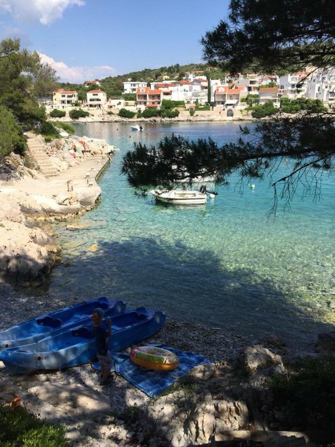 apartman zara Ražanj Dış mekan fotoğraf