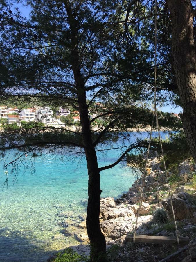 apartman zara Ražanj Dış mekan fotoğraf