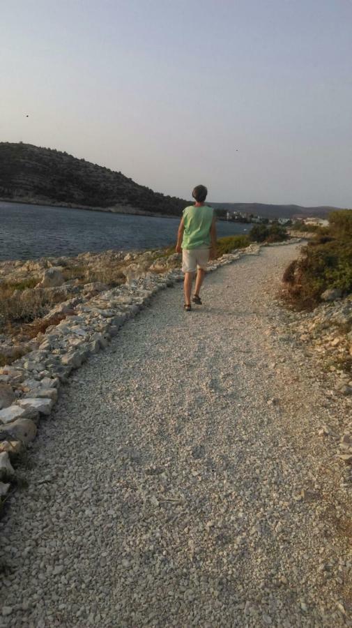 apartman zara Ražanj Dış mekan fotoğraf