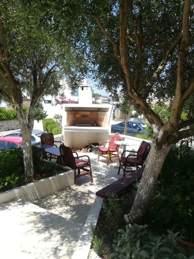 apartman zara Ražanj Dış mekan fotoğraf